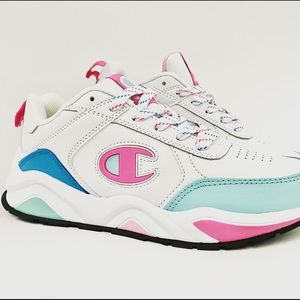 Champion Shoes - Sneakers Champion Shoes - Sneakers